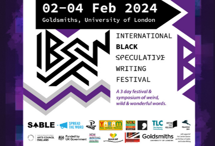 International Black Speculative Writing Festival