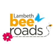 bee roads logo