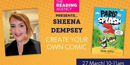 Sheena Dempsey