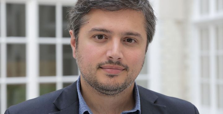 Lambeth Cabinet Member Danny Adilypour