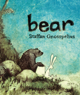 Staffan Gnosspelius: ‘Bear’