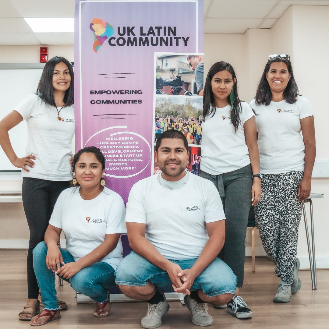 UK Latin Community