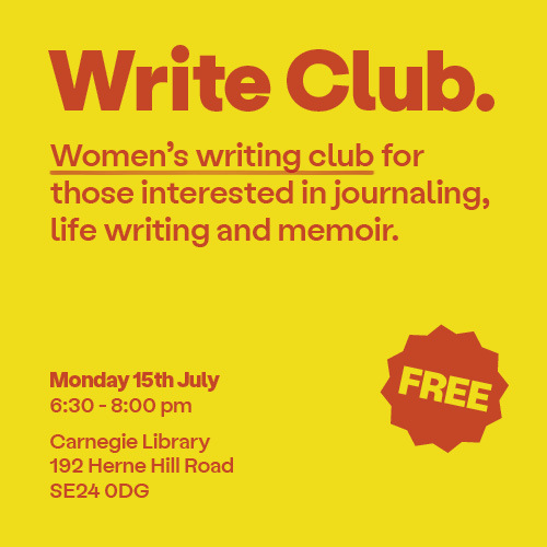 Write Club