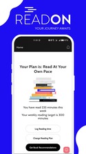 ReadOn App