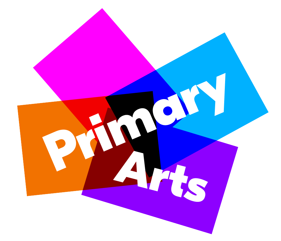 Primary Art logo