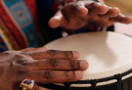 Drumming Workshop