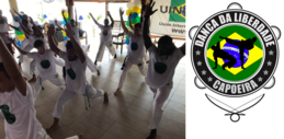 Capoeira Workshop