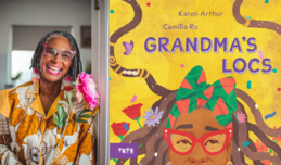 Grandma's Locs with Karen Arthur