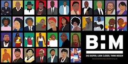 Black Pioneers - Craft for Kids