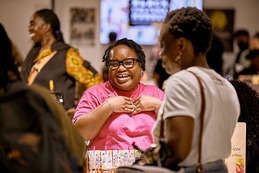 Black Culture Market