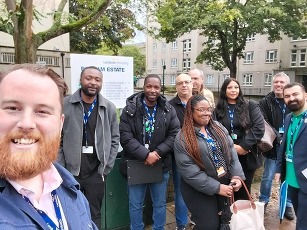 The Bonham Estate walkabout 