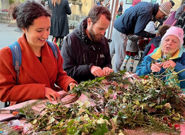 Lambeth Horticultural Society    