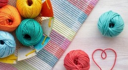 Knitting and Crochet Group