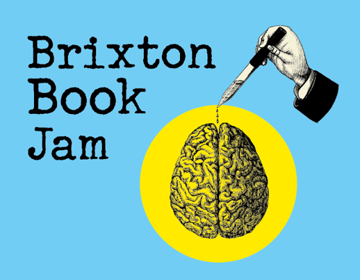 Brixton Book Jam