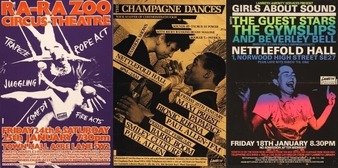 Past and Future: An Intergenerational Gathering 