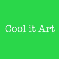 Cool it Art logo