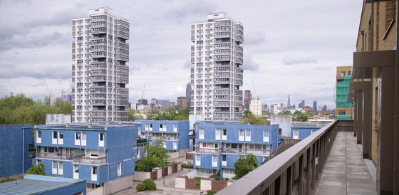 Westbury Estate