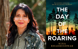 Dark Matter presents: Crafting Crime