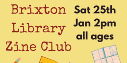 Brixton Zine Club