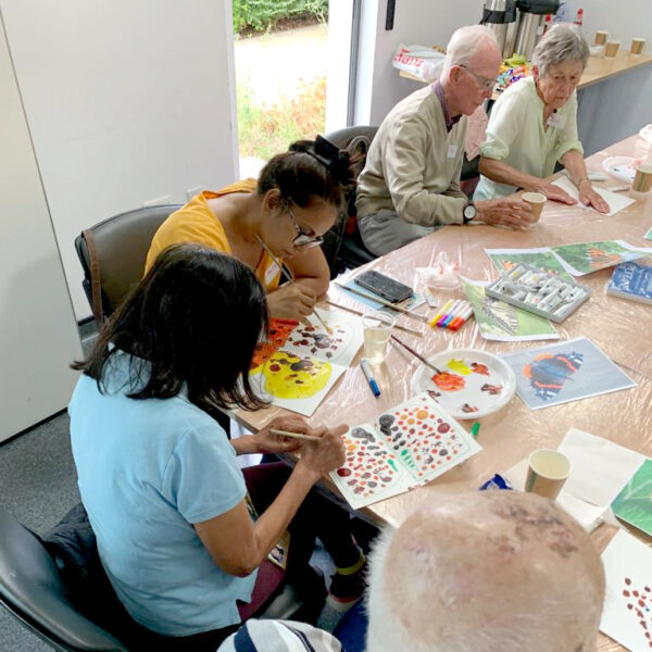 Age Exchange Lambeth