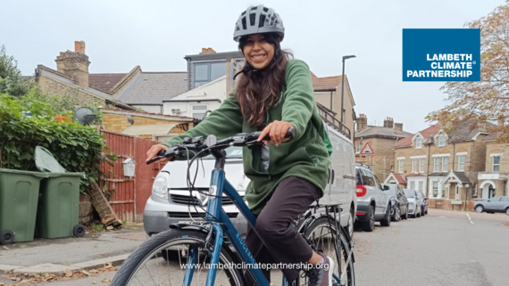 community influencers