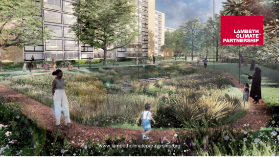 sustainable drainage system