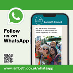 Lambeth WhatsApp