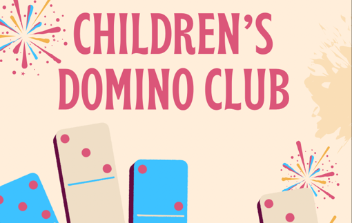 Childrens Domino Club