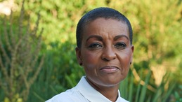 Adjoa Andoh