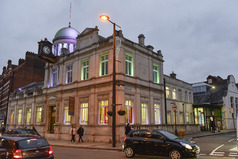 Streatham Library