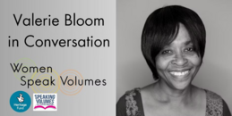 Valerie Bloom