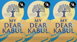 My Dear Kabul