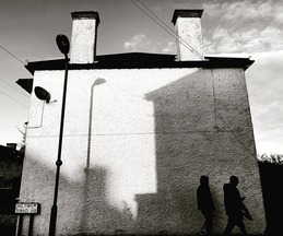 Peter Solari: The Decisive Moment