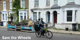 Lifeline Of Brixton and Beyond