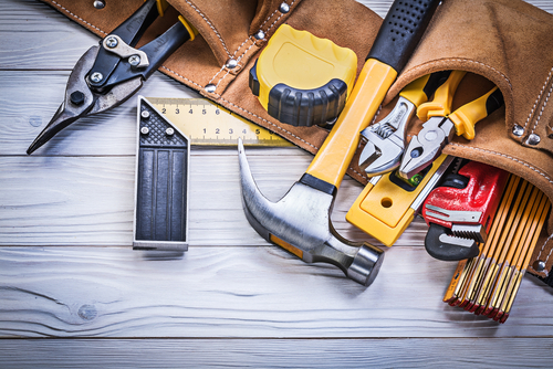 tool belt 