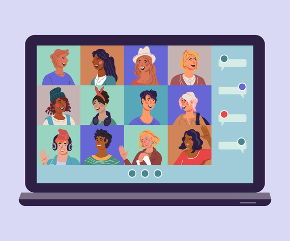 conference online