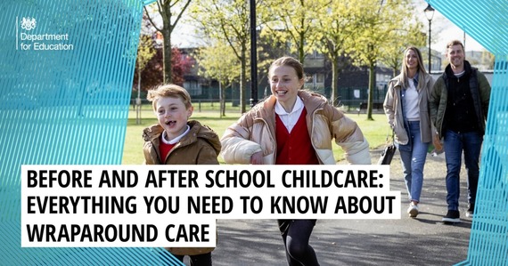 Wraparound Childcare