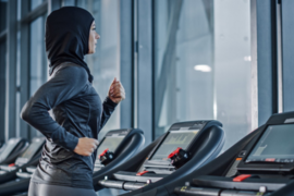 Everyone Active and Ramadan