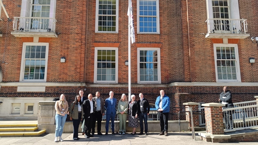 Autism Acceptance Week