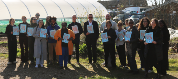 Good Food Plan launch