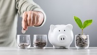 piggy bank