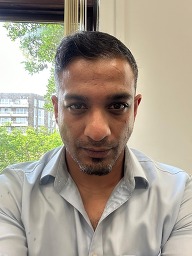 Nasir Uddin