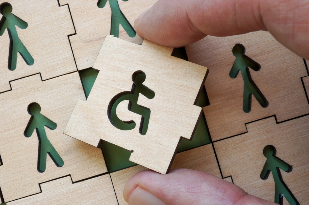 disability