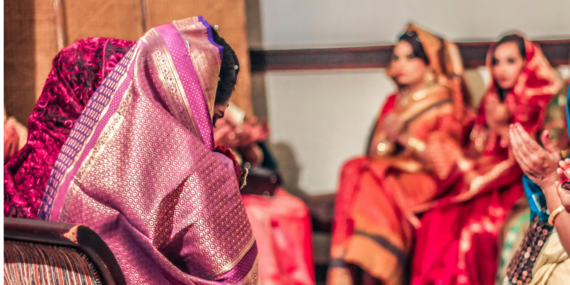 The South Asian Dilemma Workshop