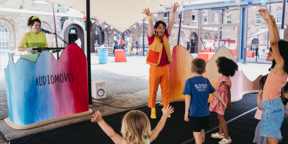 Image Credit - Greta Zabulyte