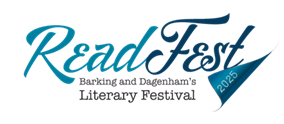 ReadFest 2025 logo