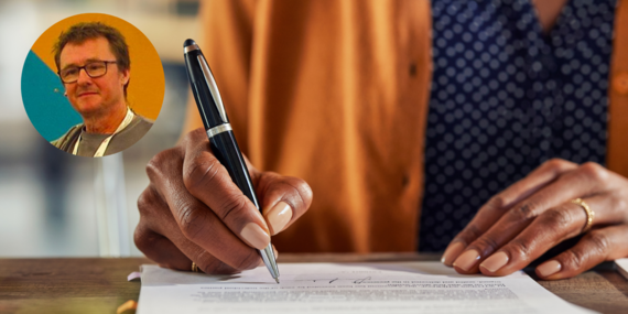 Creative Writing Class with Ian Ayris