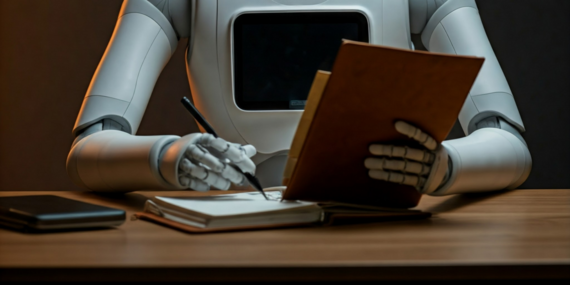 Practical AI Workshop for Creative