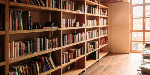 Independent Author Book Fair