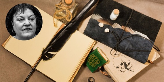 Poet's Book of Hours